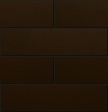 تکسچر تایل نسوز مشکی ۸۰*۲۰ (SA-BL122)